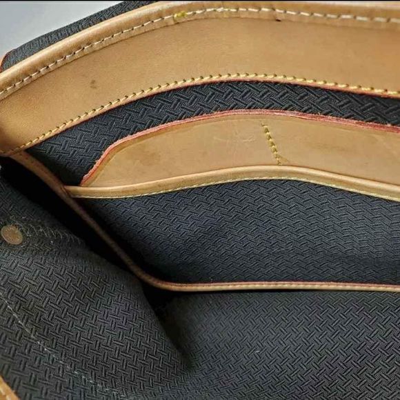 3 Authentic Vintage Y2k Dooney & Bourke Designer Crossbody Bag Purse Handbag Lot - Picture 5 of 9